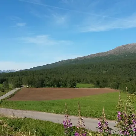 Apartmán Negarn *