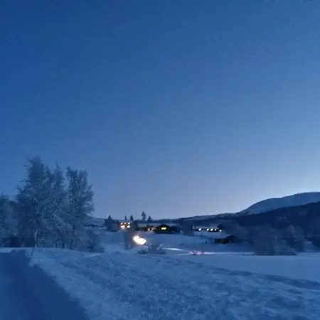 Negarn Rundhaugen