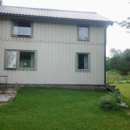 Apartment Negarn *