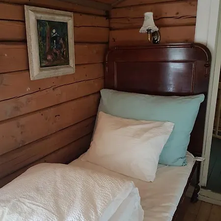 Negarn Apartmán