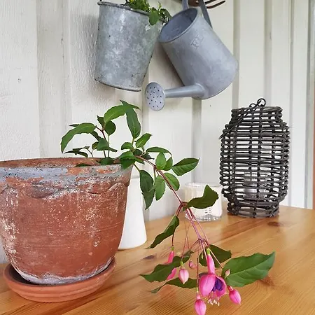 Apartmán Negarn Rundhaugen