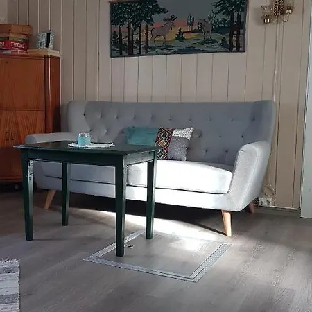 Negarn Apartmán